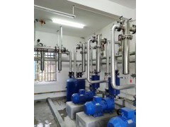 负压管道杀毒过滤器 负压管道杀菌过滤器 负压管道消毒过滤器