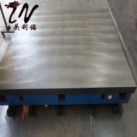 铸铁平台生产厂家供应铸铁检验平台、划线平台、铸铁焊接平台