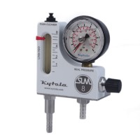 SLM3 SLM8 SLM13芬兰KYTOLA密封水流量计