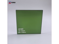 诺坤达墨绿色激光防护窗口190-450&800-1700nm图2