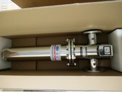 除油除尘316食品级进口滤芯 精密过滤器304不锈钢除水除菌