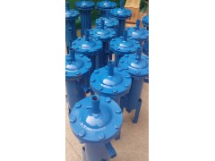 油水分离器工作原理 油水分离器过滤器 煤矿压缩空气油水分离器