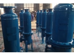 金矿压缩空气油水分离器 压缩空气油水分离器 煤矿油水分离器