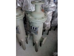 压缩空气油水分离器 储气罐油水分离器 除油器工作原理