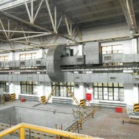 辽宁餐饮美食消防防火水循环油水分离油烟净化器加工安装