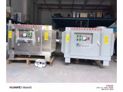 排气口灭菌器 医院负压吸引废气灭菌箱