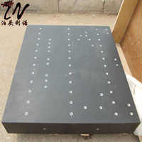 花岗石平台厂家供应检验平台、检测平台、花岗石平台构件