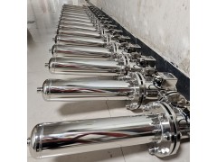 不锈钢冷凝器 不锈钢冷却器