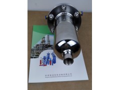 304L不锈钢过滤器 不锈钢氧气过滤器 不锈钢油雾过滤器