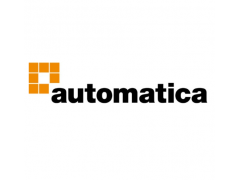 2027年德国机器人自动化展 Automatica