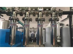 气液分离器 细菌过滤器 医用负压真空系统真空泵