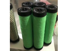 ATS空气过滤器滤芯2200EP 2200EM 2200EH