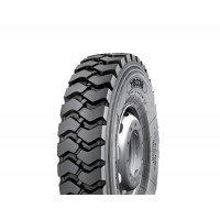 载重胎产品YB338