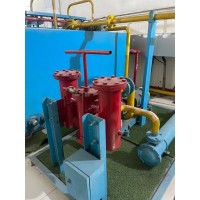 双筒过滤器滤芯KF-A00AX120D/Y