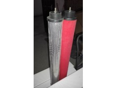 嘉隆精密滤芯JHF5-3 空气过滤器滤芯