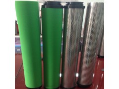 山立发电厂过滤器精密滤芯SLAF-20HC