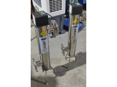 负压消毒过滤器 负压吸引系统消毒装置