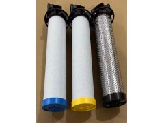 新款ATLAS滤芯DD360+ PD360+ QD360+