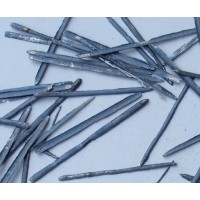 耐热不锈钢纤维