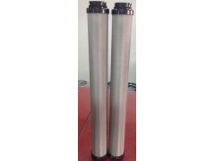 山立管道精密过滤器滤芯SAGL-60HC SAGL-60HT