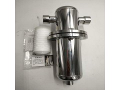 医用不锈钢304过滤器 医用不锈钢316过滤器