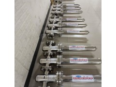 不锈钢氧气过滤器 不锈钢油雾过滤器 不锈钢过滤器
