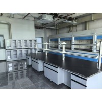 实验室操作台、中央台、通风橱、边台