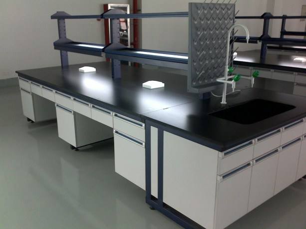 钢木中央实验台13