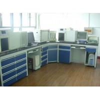 实验室专用防腐通风柜、通风橱