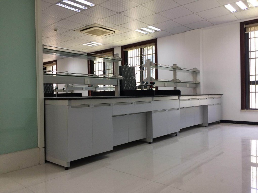 钢木中央实验台5