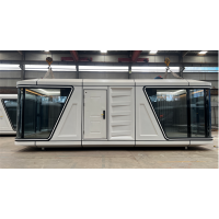 36平方米标准配置清单