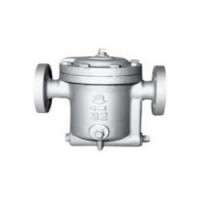 日本阀天VENN疏水阀，AK-2H阀天VENN倒吊桶疏水阀