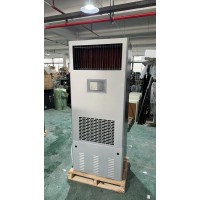 图书馆专用除湿加湿消毒净化一体机_洪森