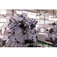 新能源铜铝排折弯机 异形折弯 高低压成套配电柜母排成型机械