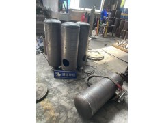 锅炉空气预热器激波吹灰器 环保节能 积灰清除专用