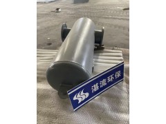工业锅炉专用激波吹灰器 空气预热器清灰装置