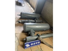 锅炉省煤器空气预热器通用 高效清灰