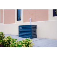 Air Conditioner Cover