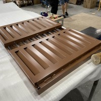 Air Conditioner Cover