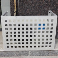 Air Conditioner Cover