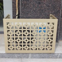 Air Conditioner Cover