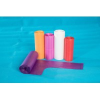 Star-Seal Bags