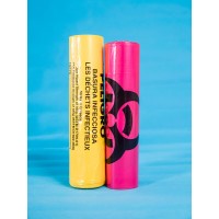 Star-Seal Bags