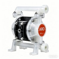 ARO 3/8寸非金属隔膜泵
